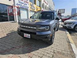 فورد برونكو سبورت